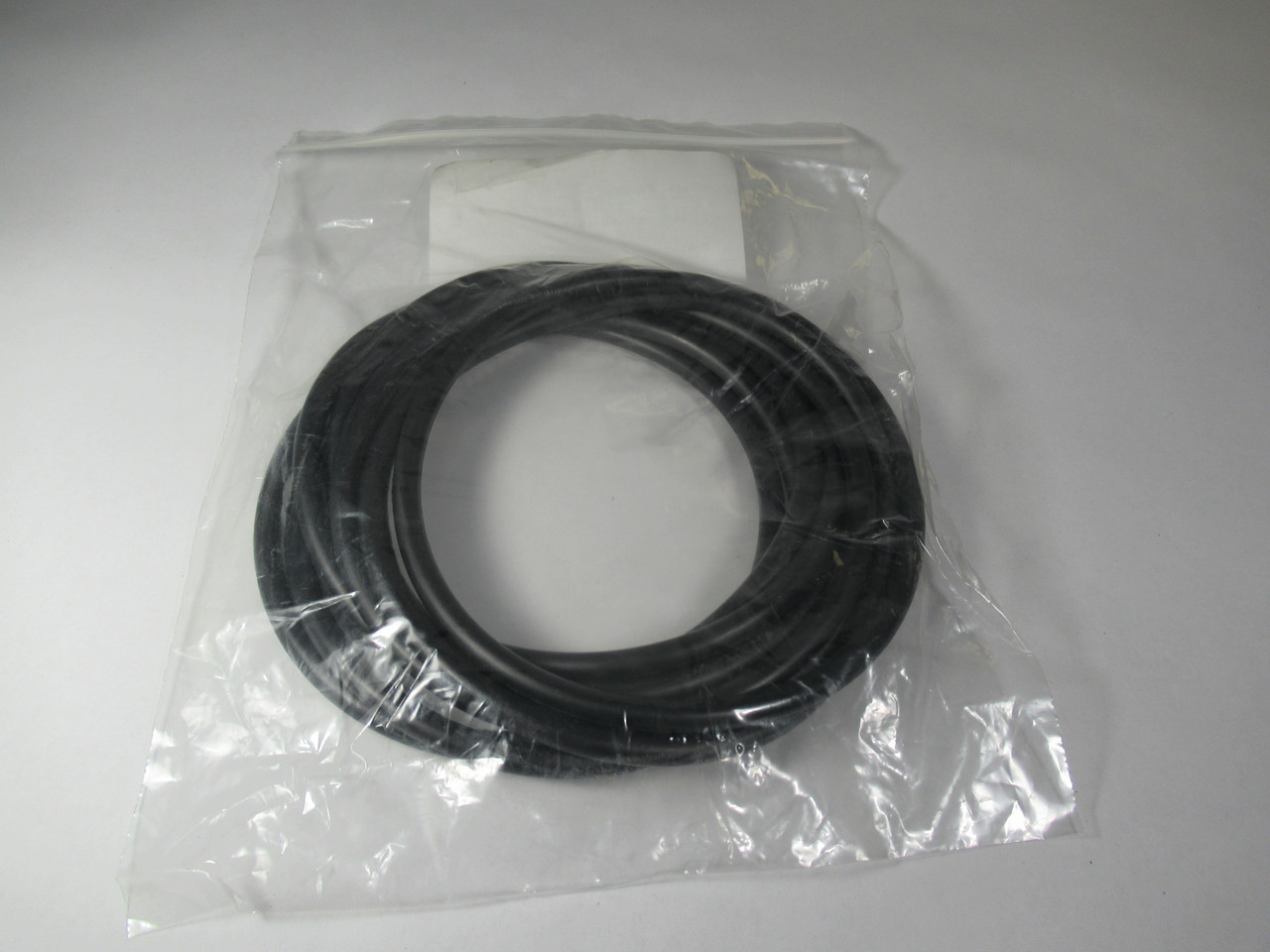 Metric Seals Inc. 2-429NBR70 Nitrile O-Ring 126.37x6.99mm 8-Pack NWB