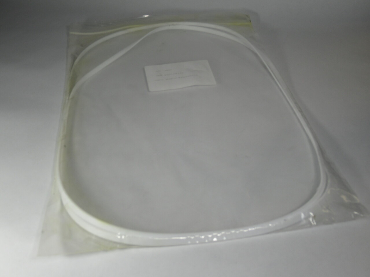 Metric Seals Inc. B-815X830X2.5 PTFE Back-Up Ring 815x830x2.5mm LOT OF 2 NWB