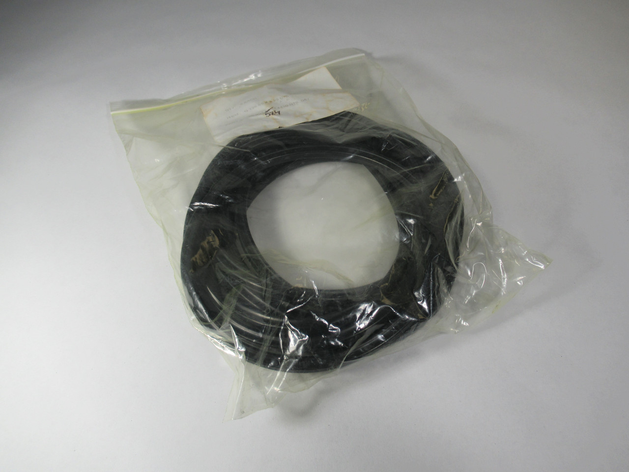 Metric Seals Inc. 4430-N70-Q57 NBR Quad Rings 129.55x6.99mm 8-Pack LABEL DMG NWB