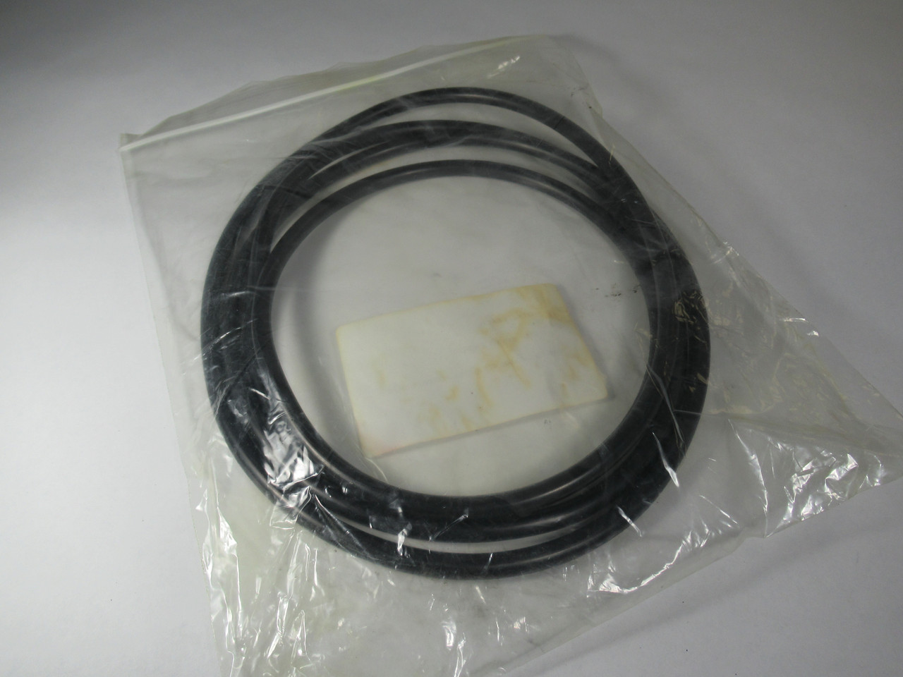 Metric Seals Inc. 810X8.4NBR70 Nitrile O-Ring 810x8.4mm LABEL DMG NWB