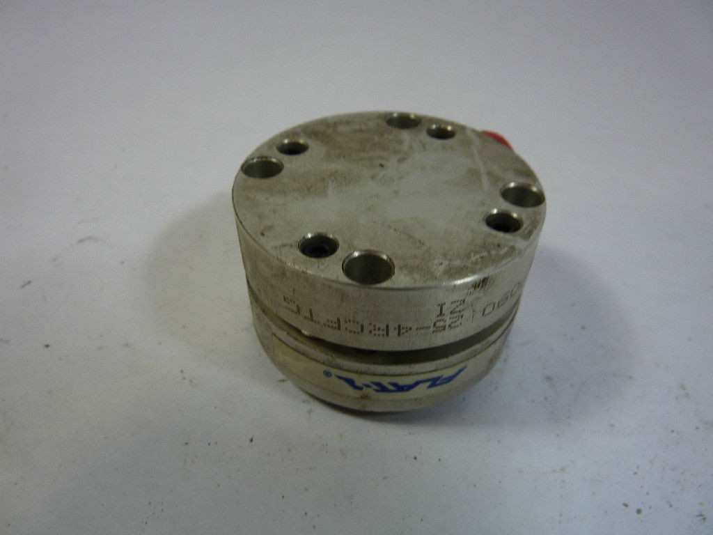 Bimba FLAT-1 FO-090.25-4RCFTG Air Cylinder USED