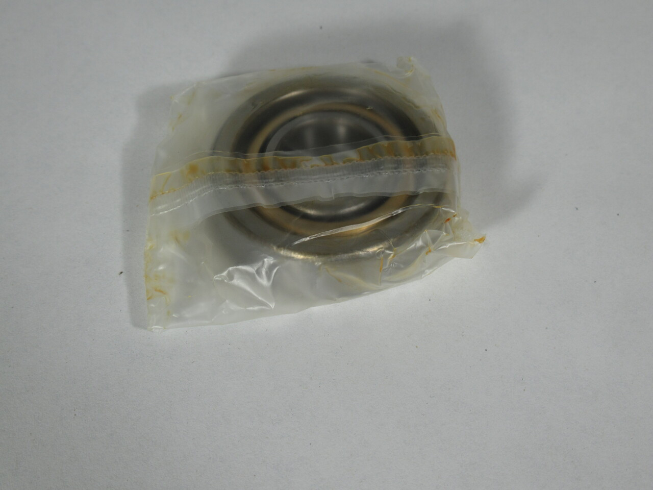 NSK 7204B Angular Contact Ball Bearing 20mm B 47mm OD 14mm W NWB
