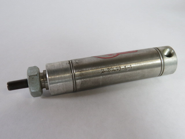 Bimba D-28493-A-1 Cylinder USED