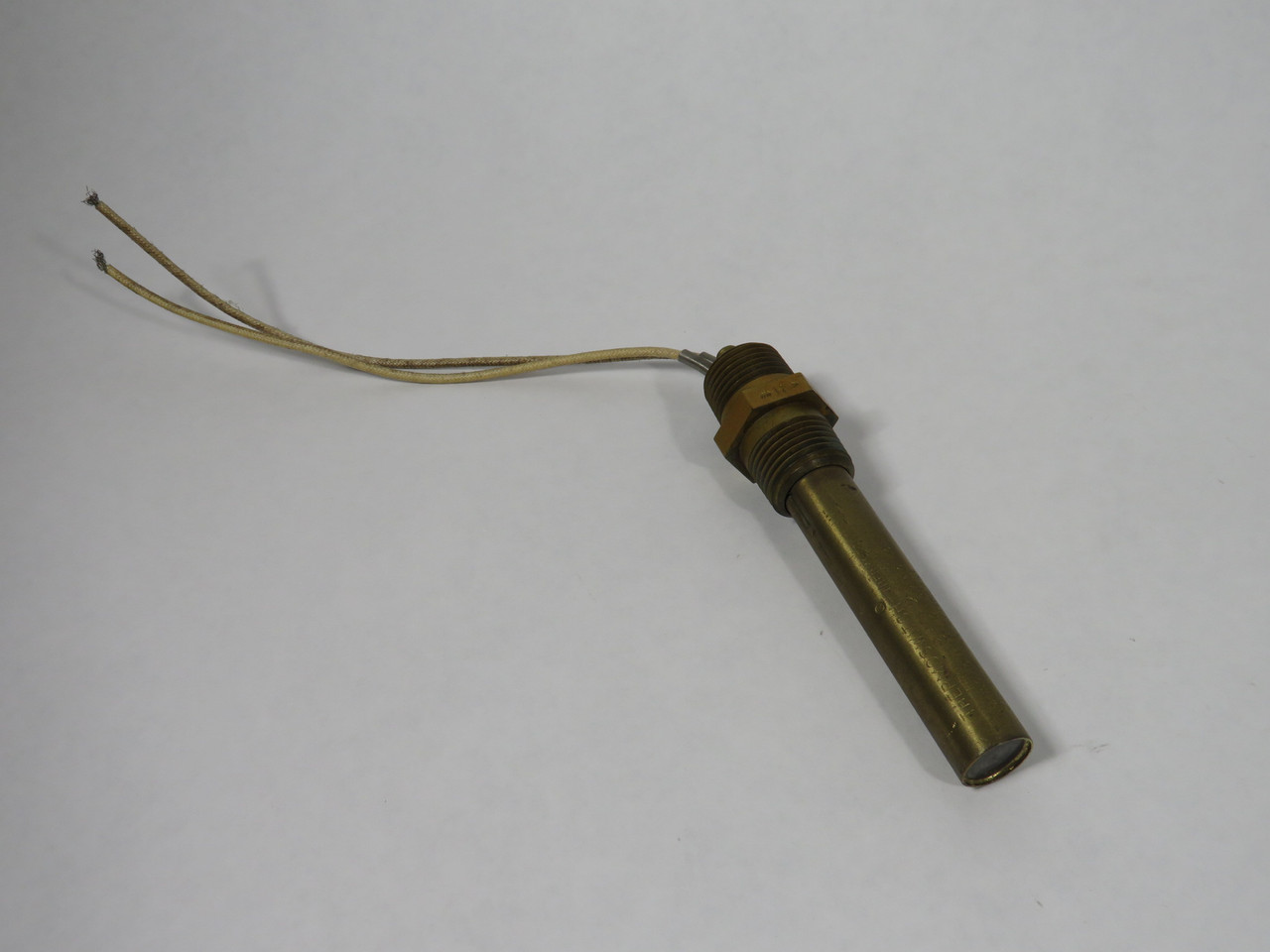 Fenwal 18000-0 Thermoswitch Temperature Controller -100 to 400 Deg F USED