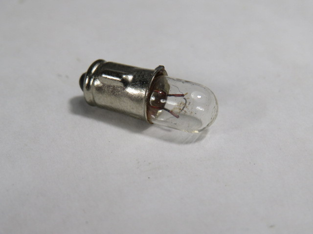 Haskellite 3799 Miniature Indicator Bulb BA7S Base 6V 0.2A 1.2W 10-Pack ! NEW !