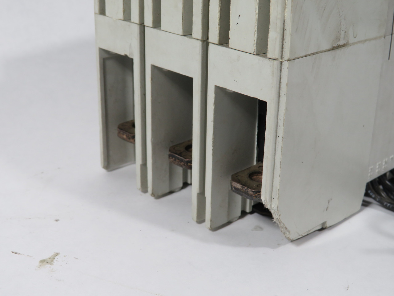 ABB S3N80 SACE S3 Circuit Breaker 80A 600V 3P SHELF WEAR USED