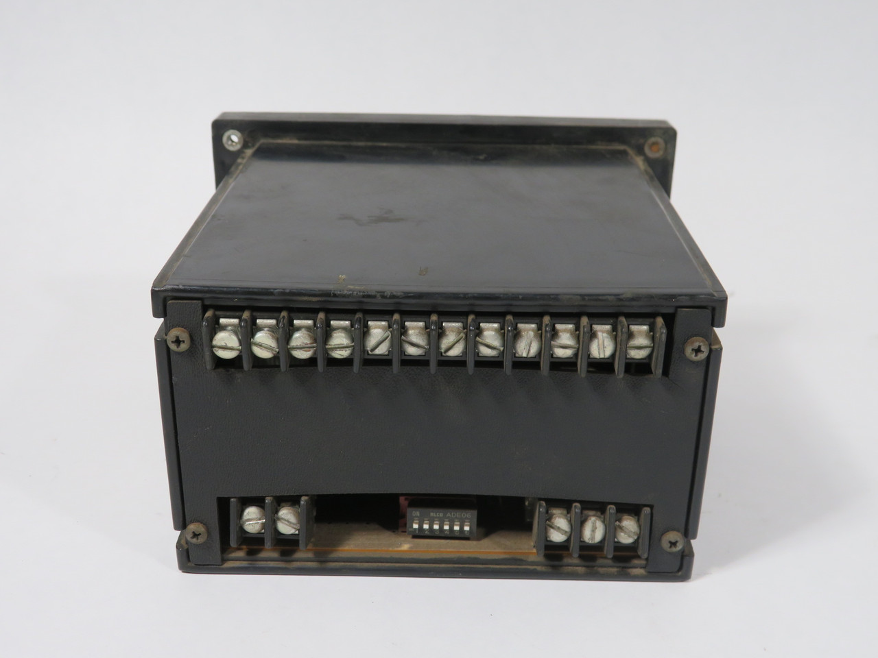 Electro-Sensors Model DTD Tachometer 115VAC 4-20mA SHELF WEAR USED