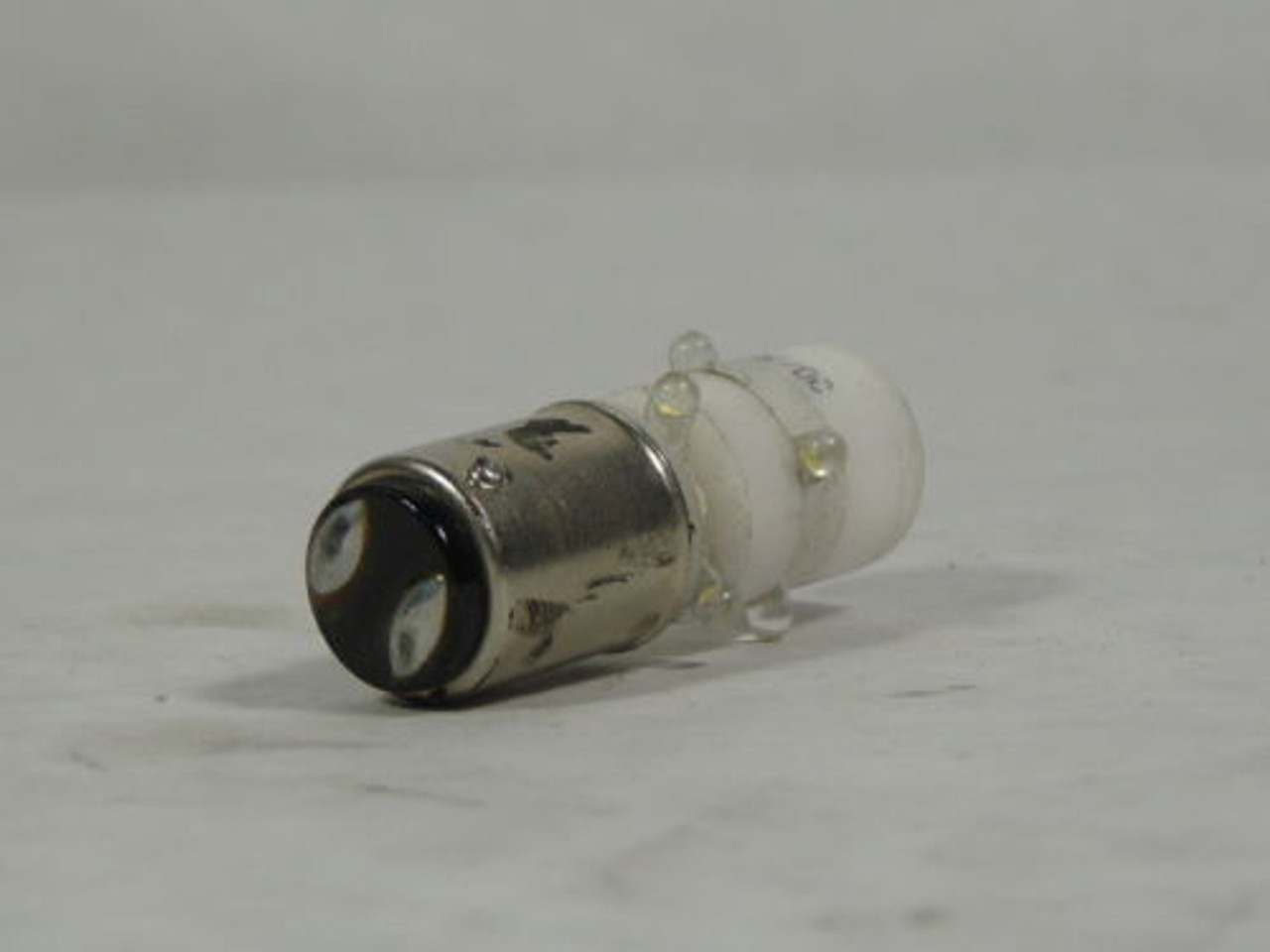 Moeller SL-LED-W White Stack Light 18-30V 13-50mA USED