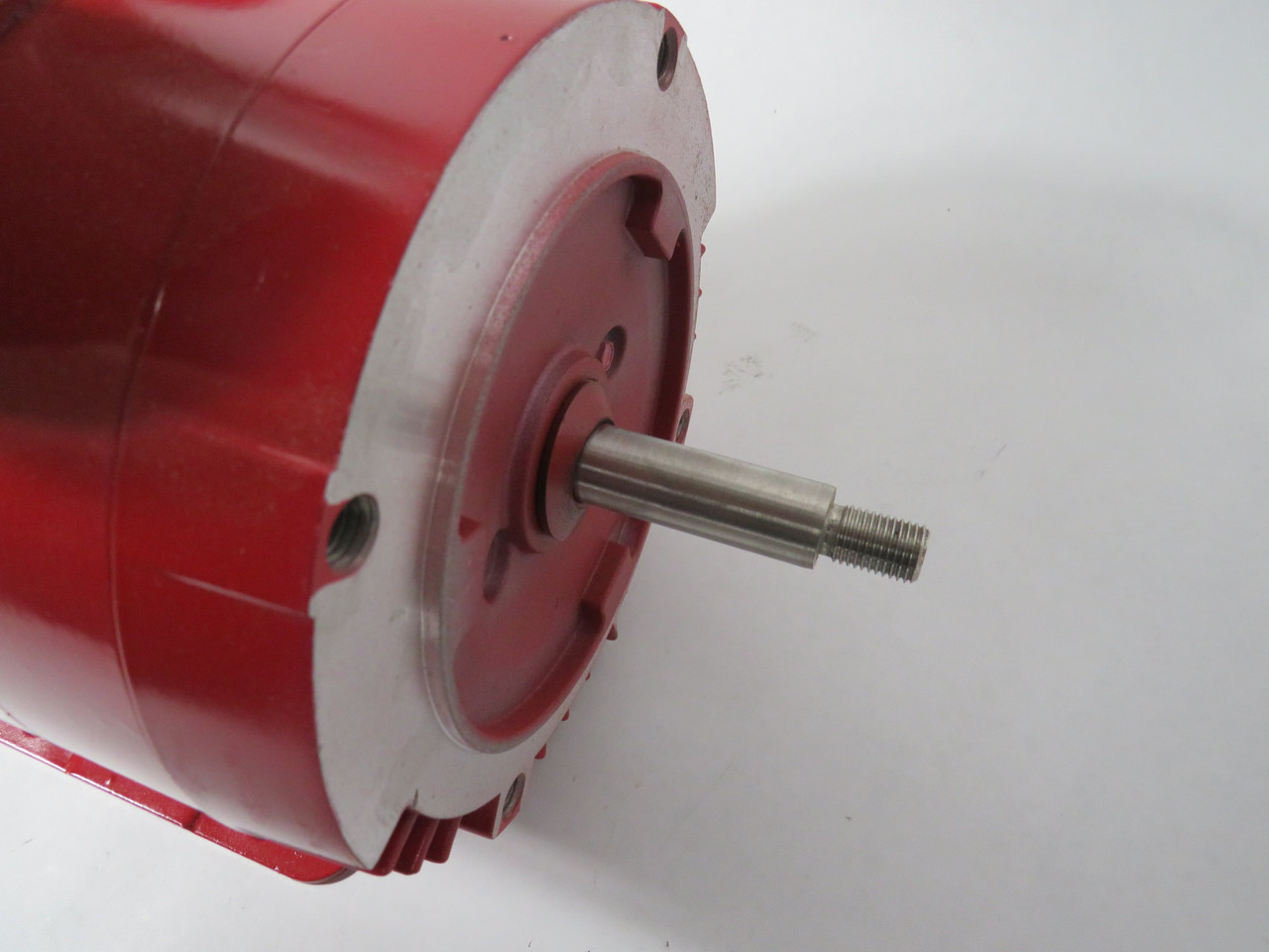 US Motors 2HP 3450RPM 208-230/115V 56J ODP 1Ph 10.7-9.8/19.6 FLA 60Hz NOP