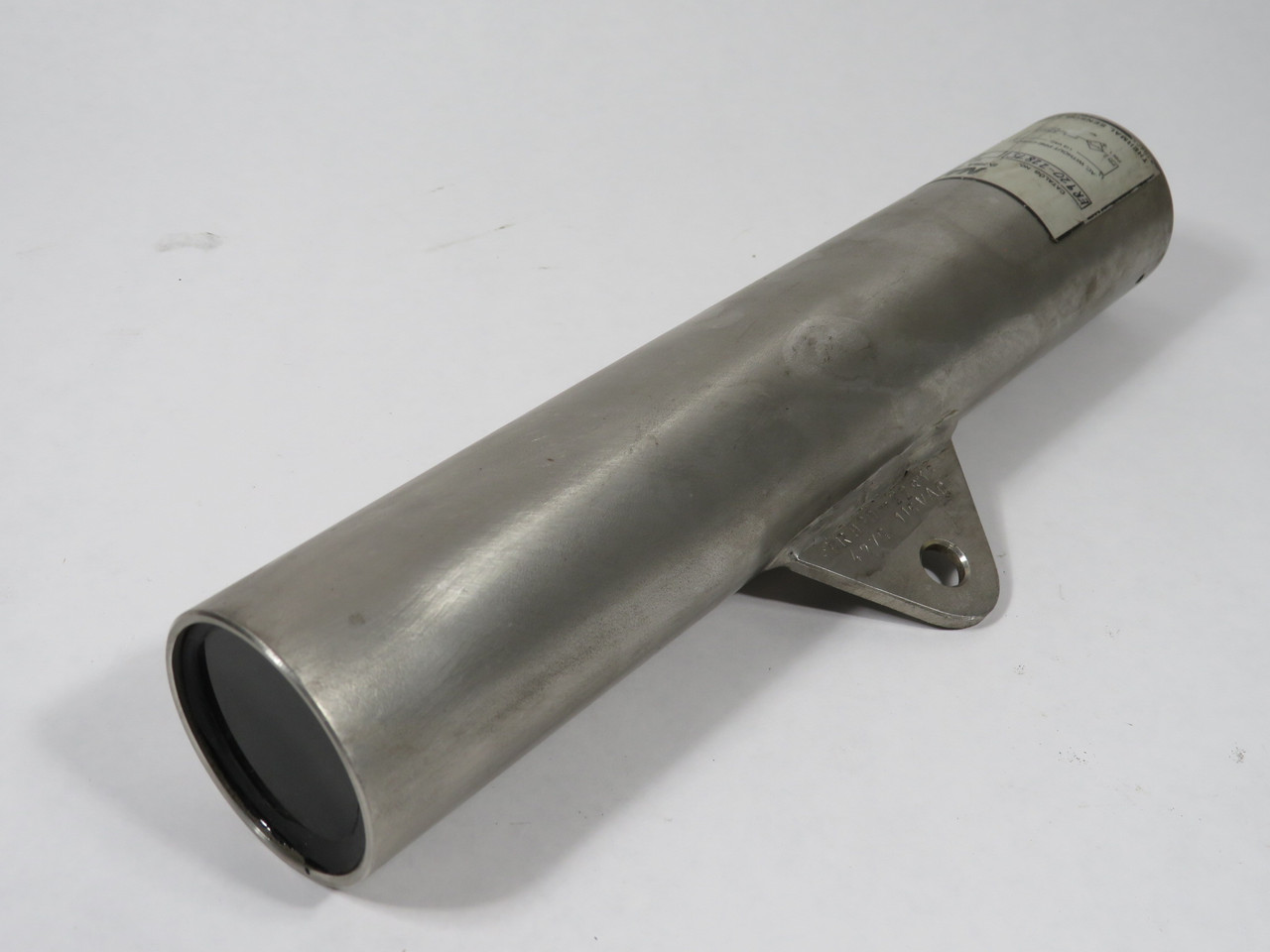 Namco ER920-22815 Hot Metal Detector 360 Deg C 115V 500mA 1/2x25 Deg Angle USED