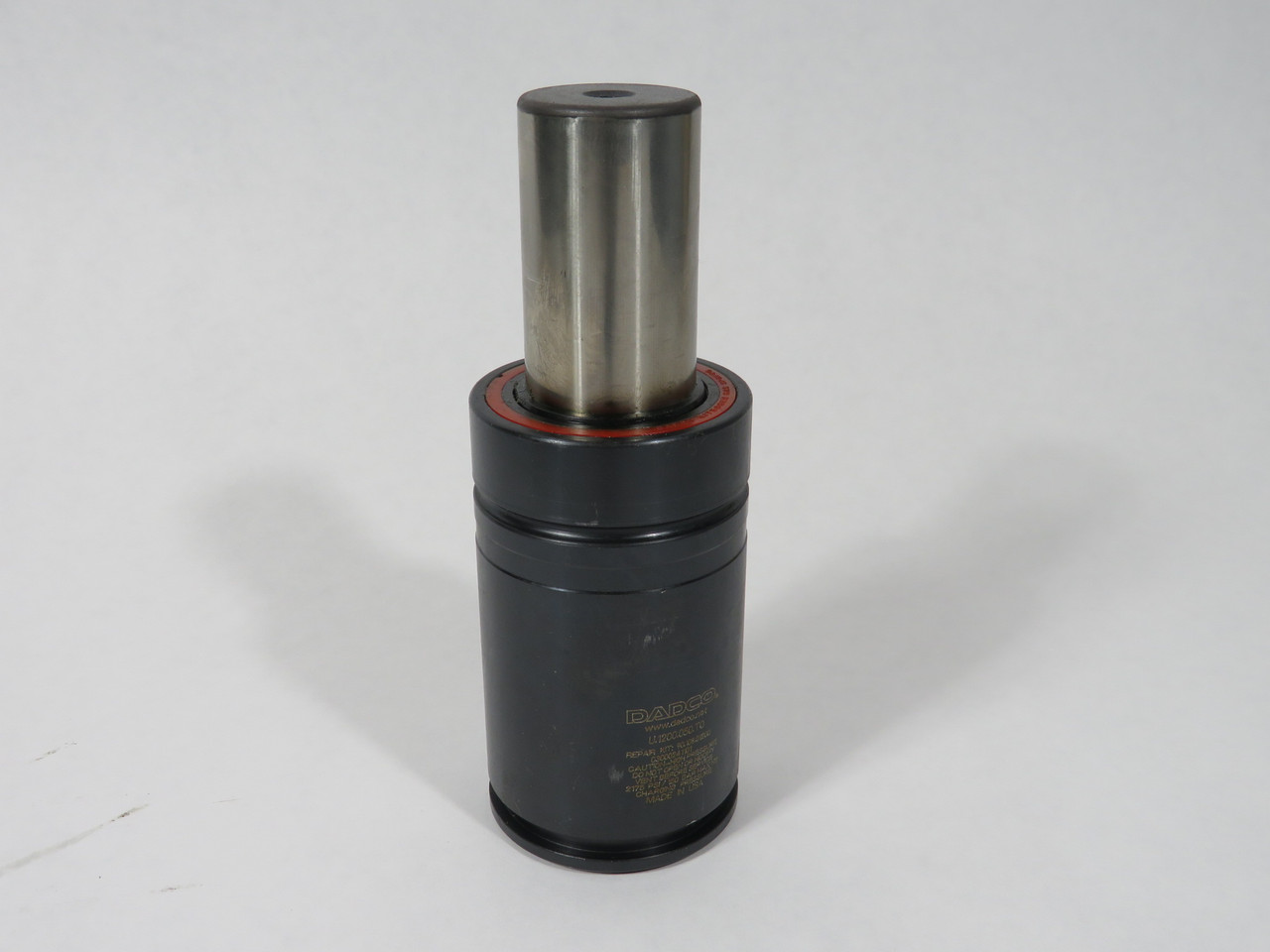 Dadco U.1200.050.TO Nitrogen Gas Spring 50mm Diameter 50mm Stroke RIPPED BAG NWB