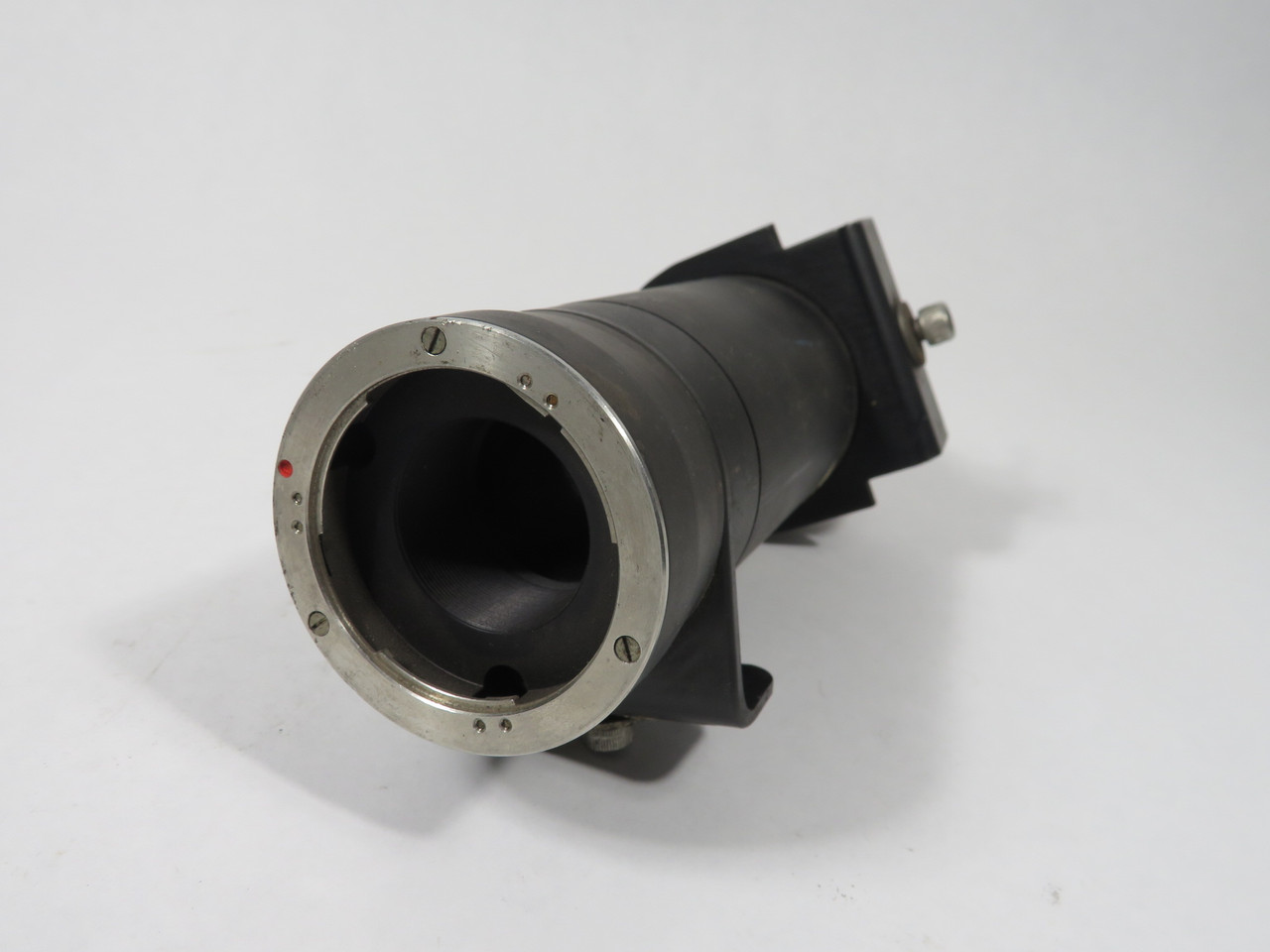 Schlumberger CCD1500R Camera Body USED
