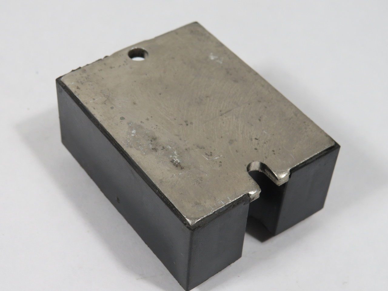 Crydom M5060SB1200 Bridge Rectifier 60A 480V MISSING SCREWS USED