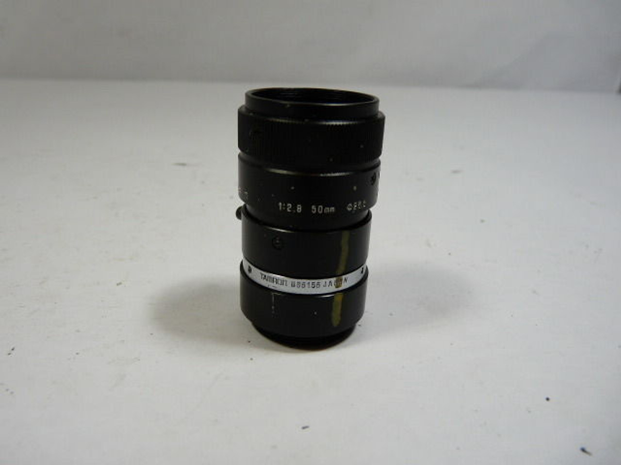 Tamron UB5155 Camera Lens 1:2.8 50mm USED