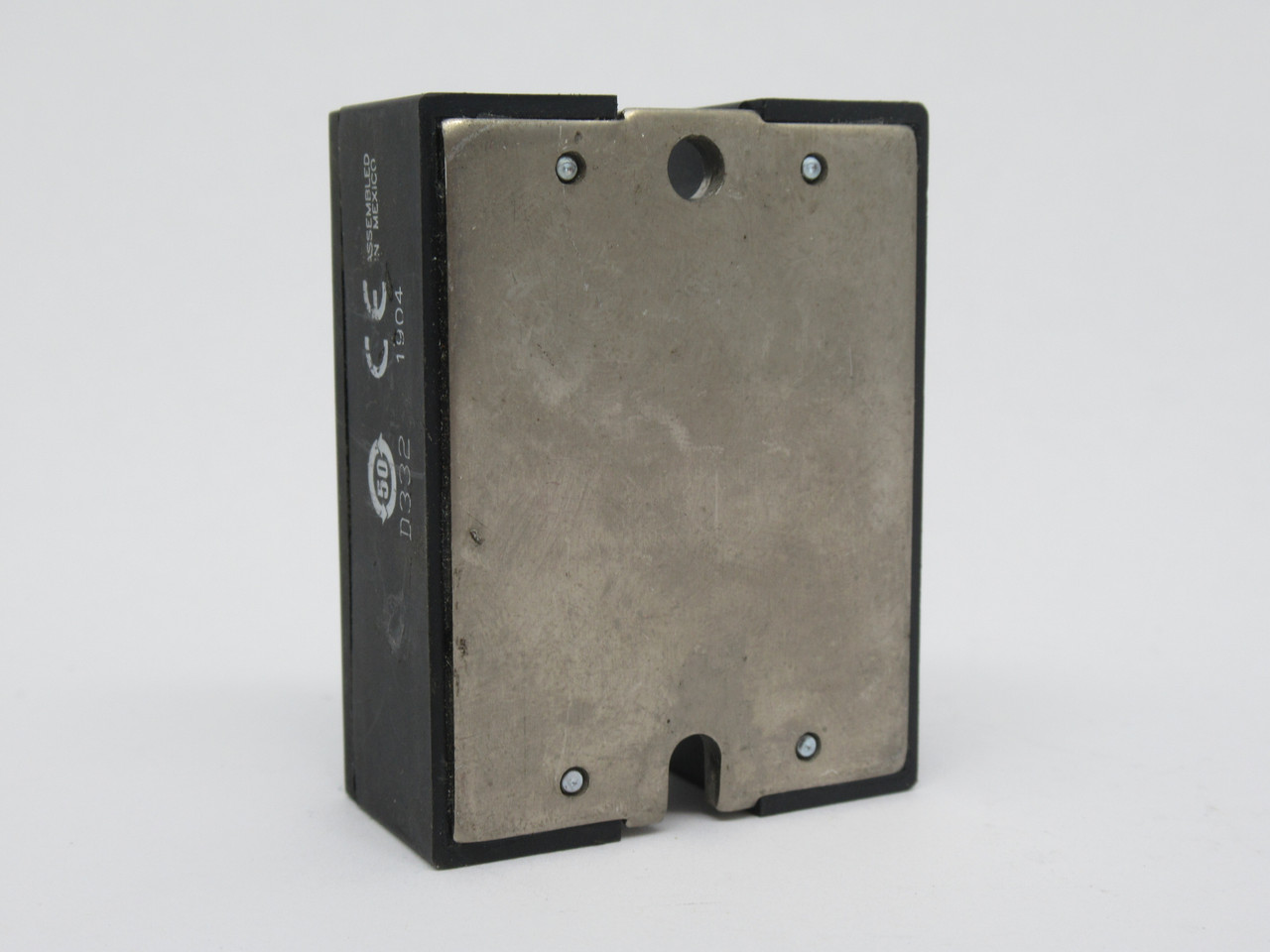 Crydom MCPC2425D Solid State Proportional Controller 240V 25A USED