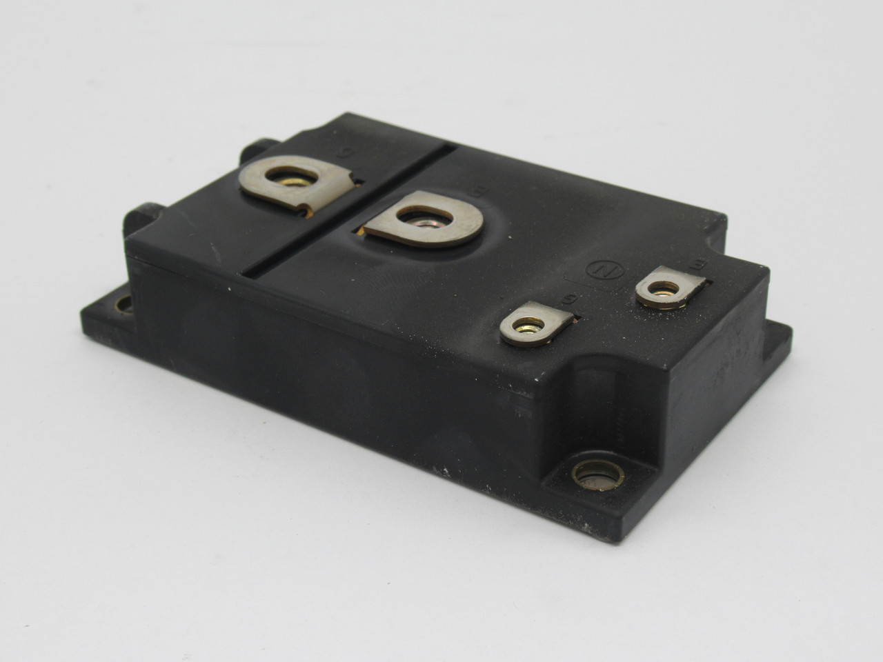 Fuji Electric 1MBI300NN-120 IGBT Transistor Module 300A 1200V USED