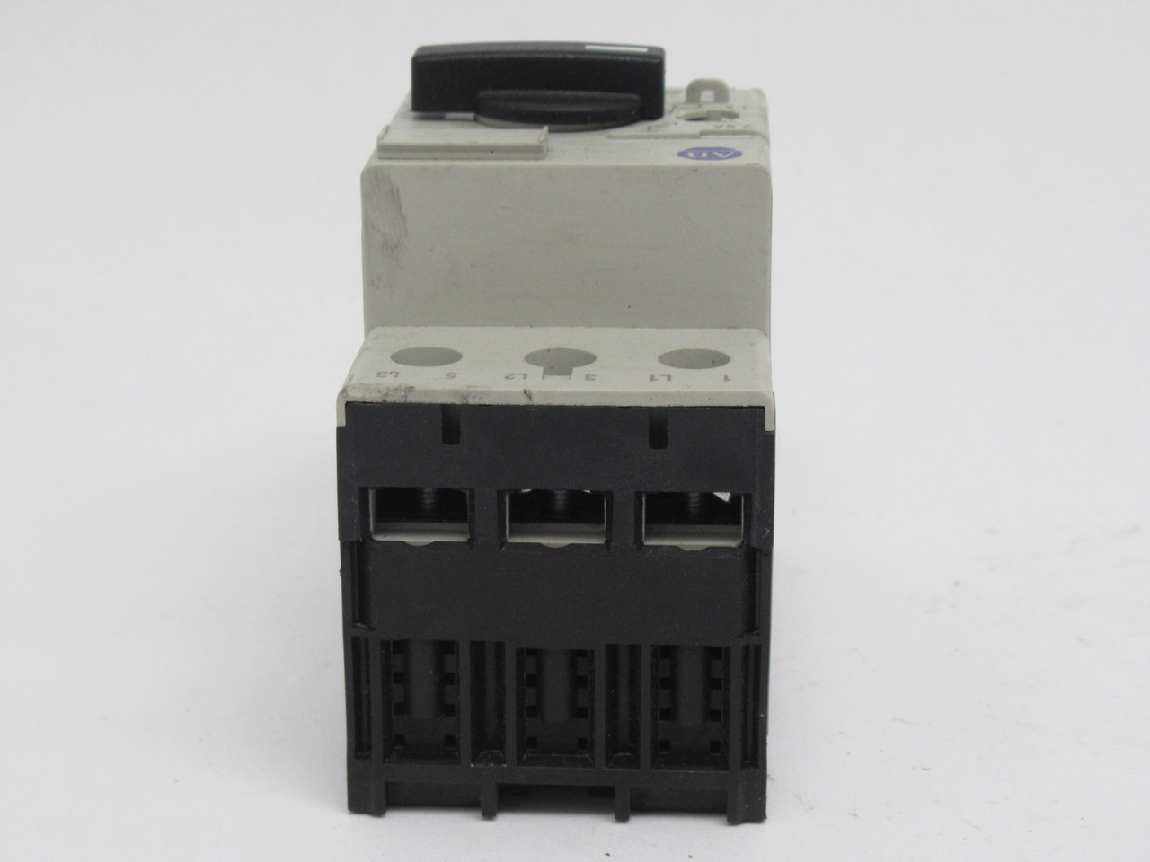 Allen-Bradley 140M-C2E-B25 Motor Protection Circuit Breaker NO AUX CONTACT USED