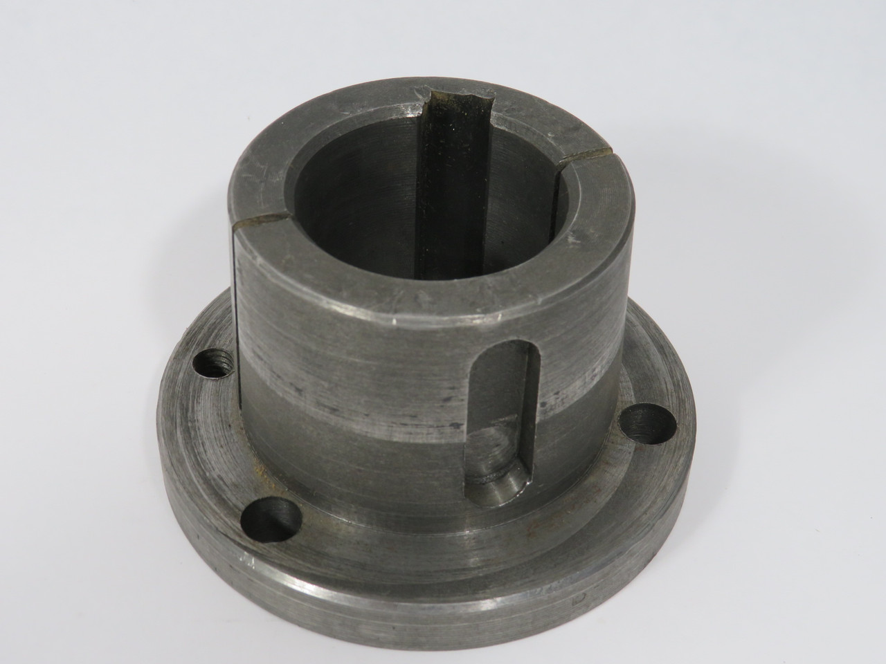 Browning Q1-1-7/8 Split Taper Bushing 2-7/8" OD 1-7/8" ID SHELF WEAR USED