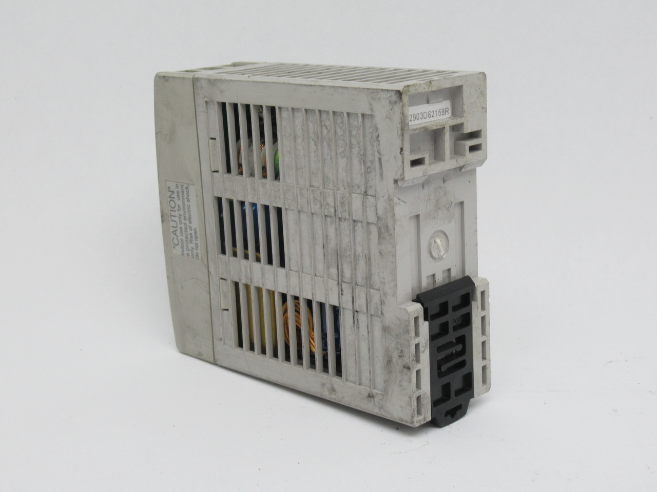 IDEC PS5R-SD24 Compact Power Supply 24VDC 2.5A 60W USED