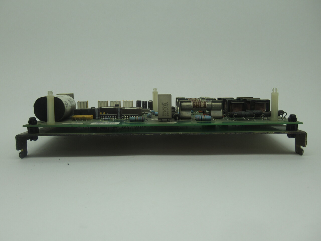 Allen-Bradley 74101-181-51 Drive Control Circuit Board Rev. 08 USED