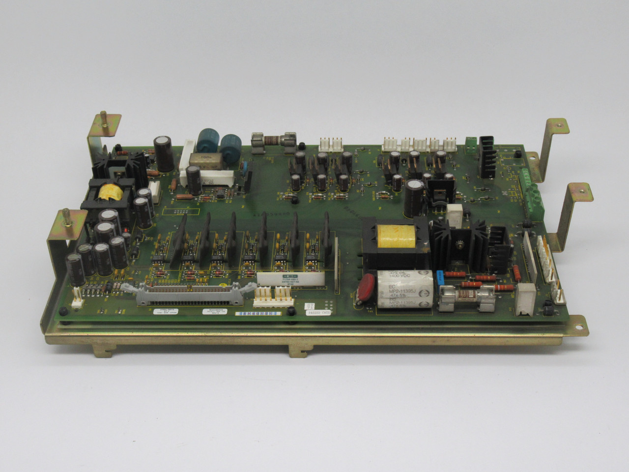 Allen-Bradley 74101-169-53 Gate Drive Circuit Board Rev. 13 USED