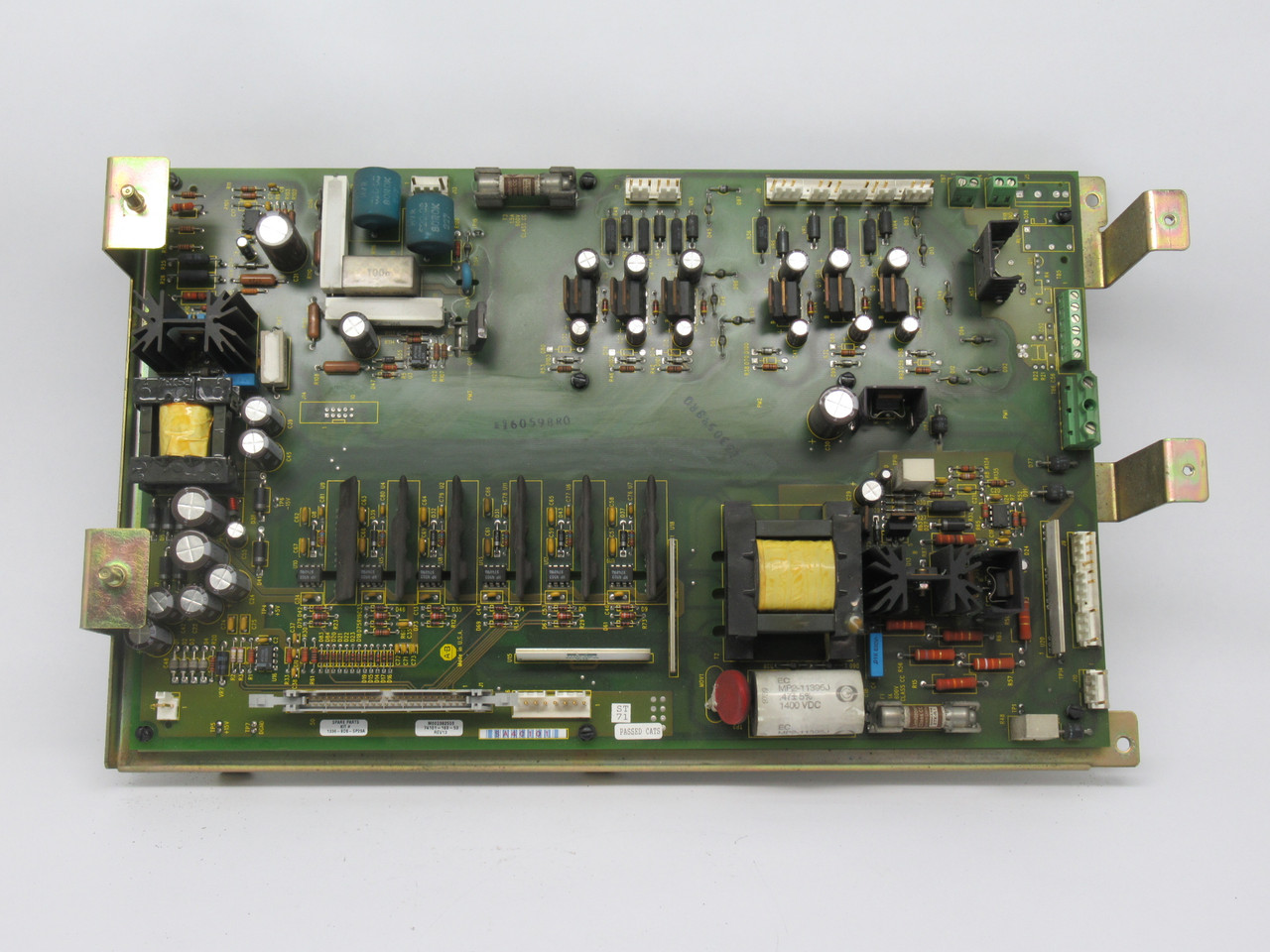 Allen-Bradley 74101-169-53 Gate Drive Circuit Board Rev. 13 USED