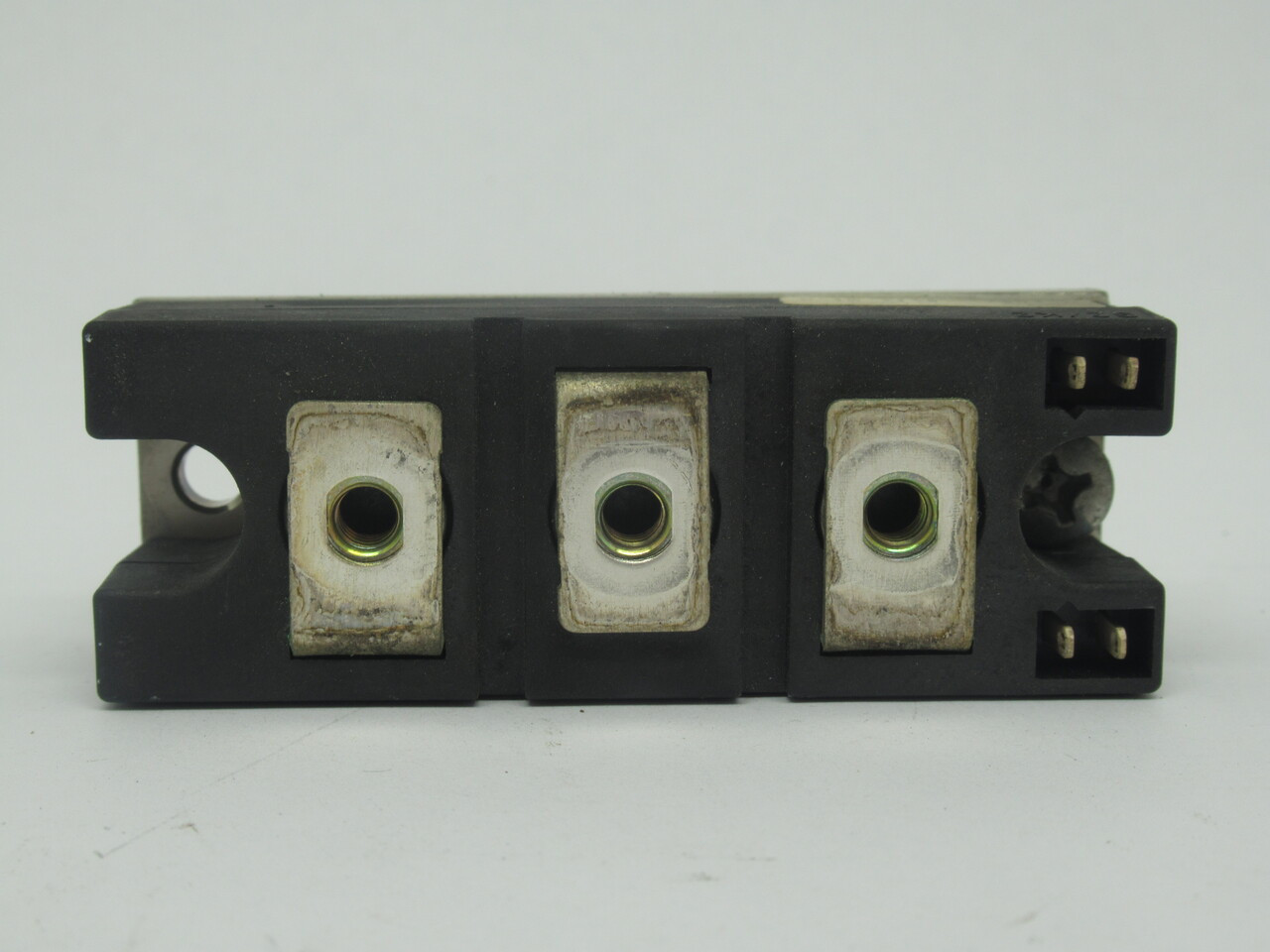 Eupec TT162N Thyristor Power Block Module USED