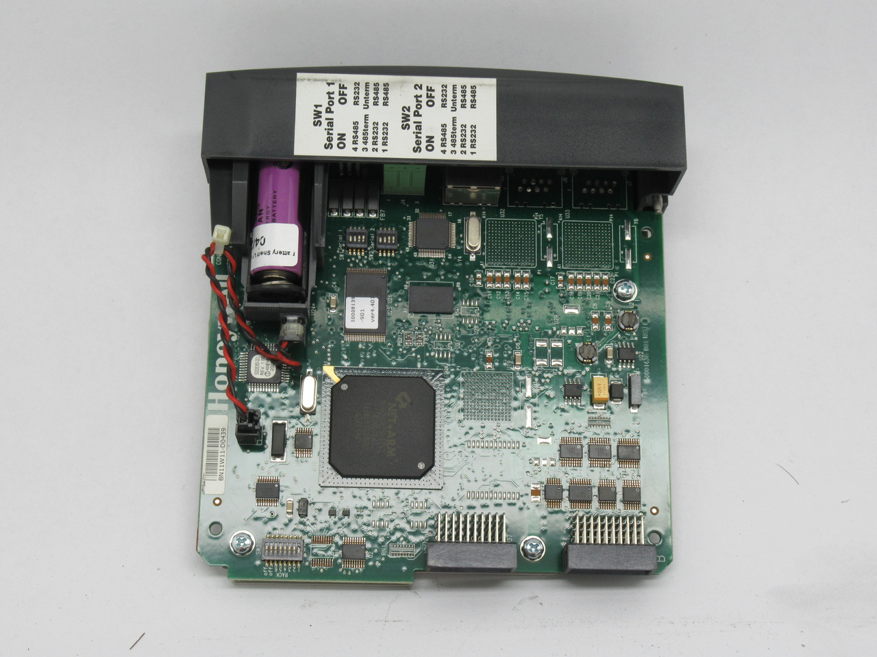 Honeywell 900C32-0244-00 CPU 30 Controller Module 5VDC 600mA USED