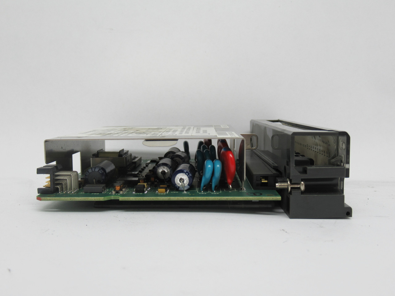 Honeywell 900B01-0101 Analog Output Module 4 Channel 21mA 750 Ohms USED