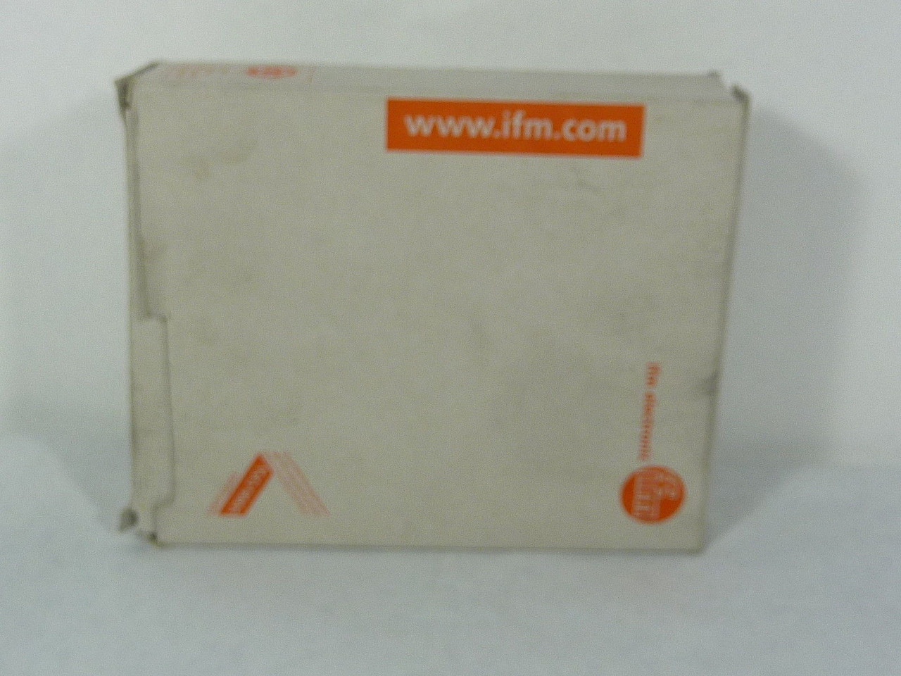 Efector II0272 Proximity Sensor 20-250VAC NEW