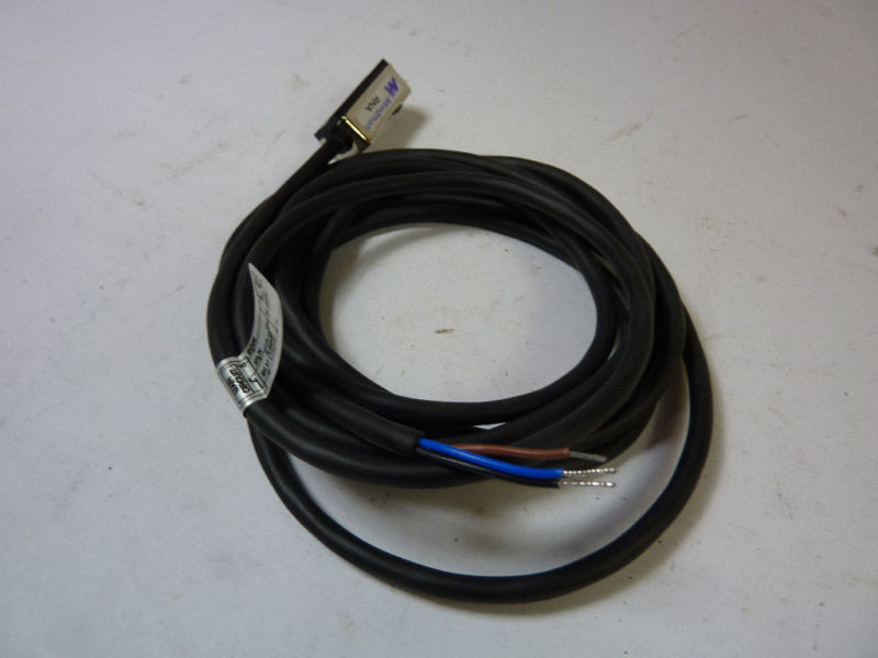 Mindman RNA Sensor PNP Switch 5-30VDC NEW