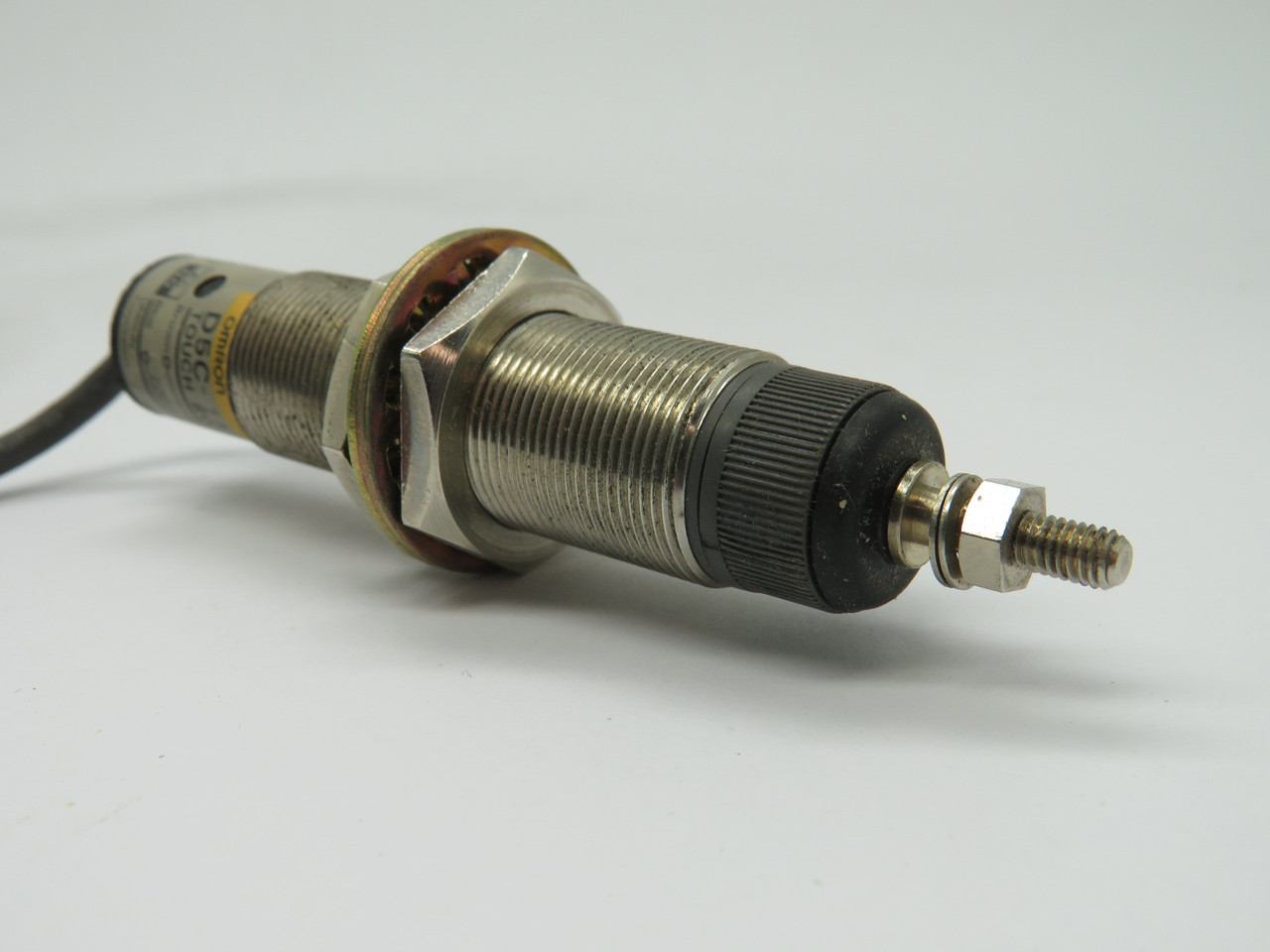 Omron D5C-1AA0 Touch Switch NEW