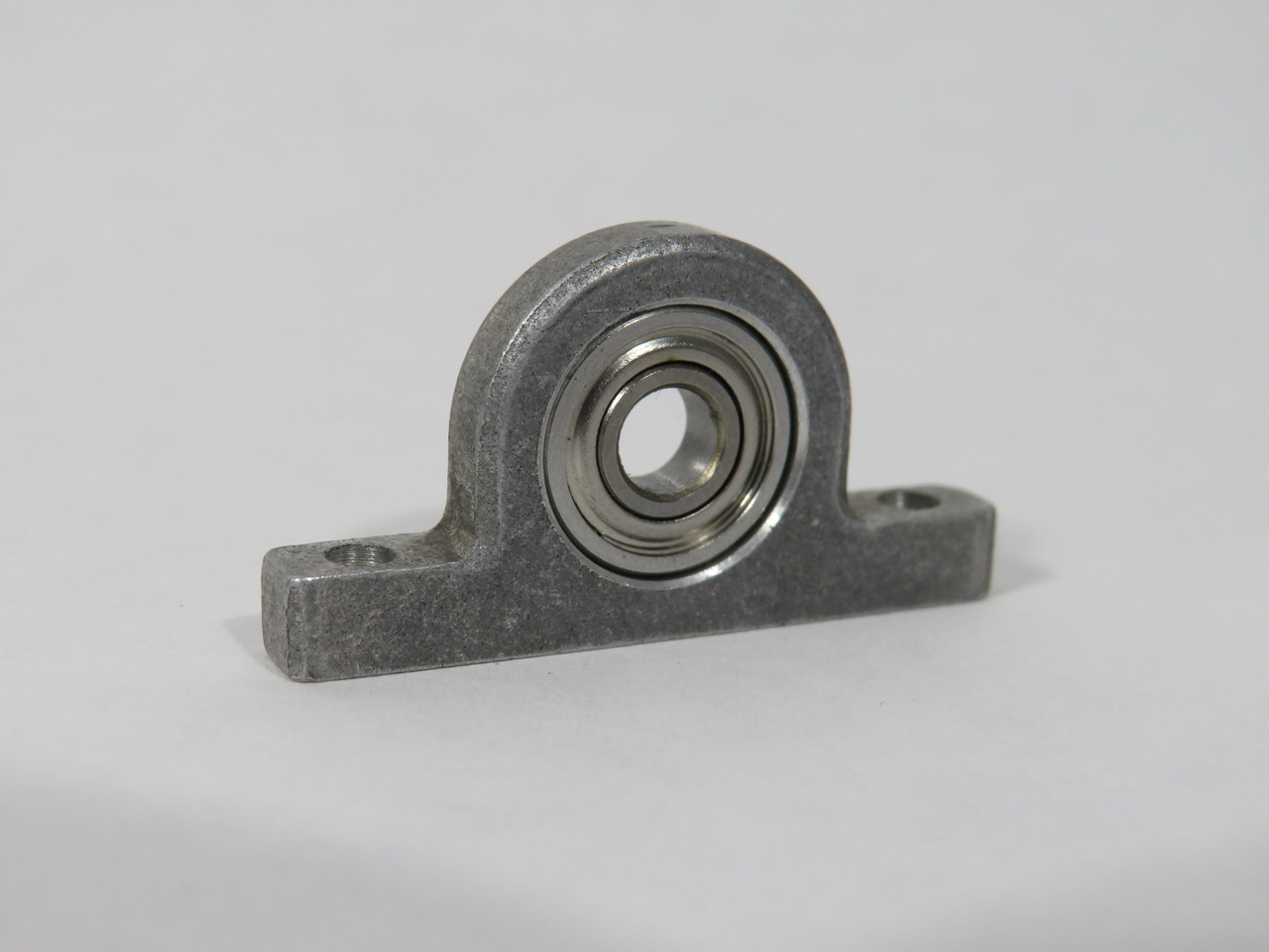 Spyraflo PB0-SMR695ZZ Miniature Pillow Block Bearing 5mm Bore NWB