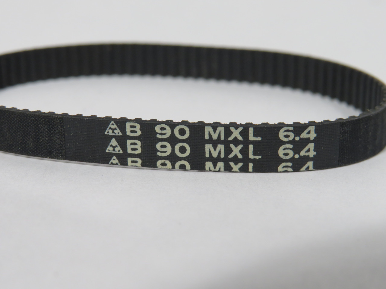 Mitsuboshi B90MXL6.4 Timing Belt 90T 6.4mm W NOP