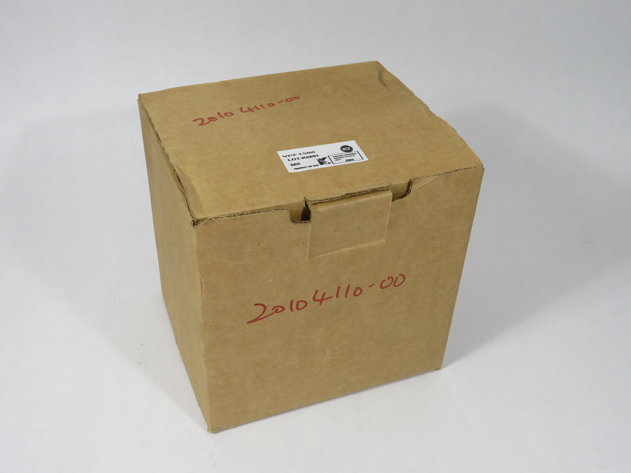 Krytox VPF1506 Vacuum Pump Fluid Lubricant 5kg NEW