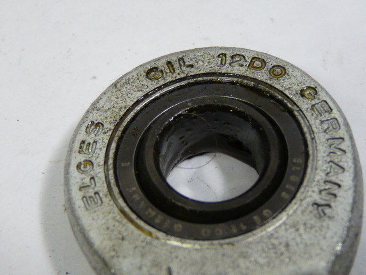 Elges GIL 12D0 Rod End Bearing Female USED