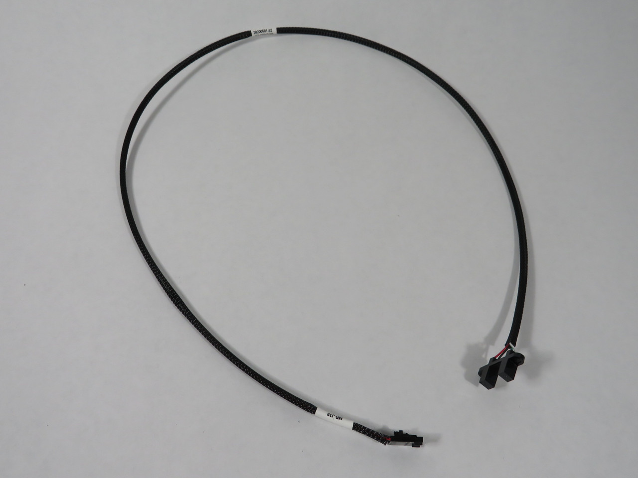 BHC 20200581-82_1 J39 Main System Board to PT Sensor 30" L Lot of 34 NWB