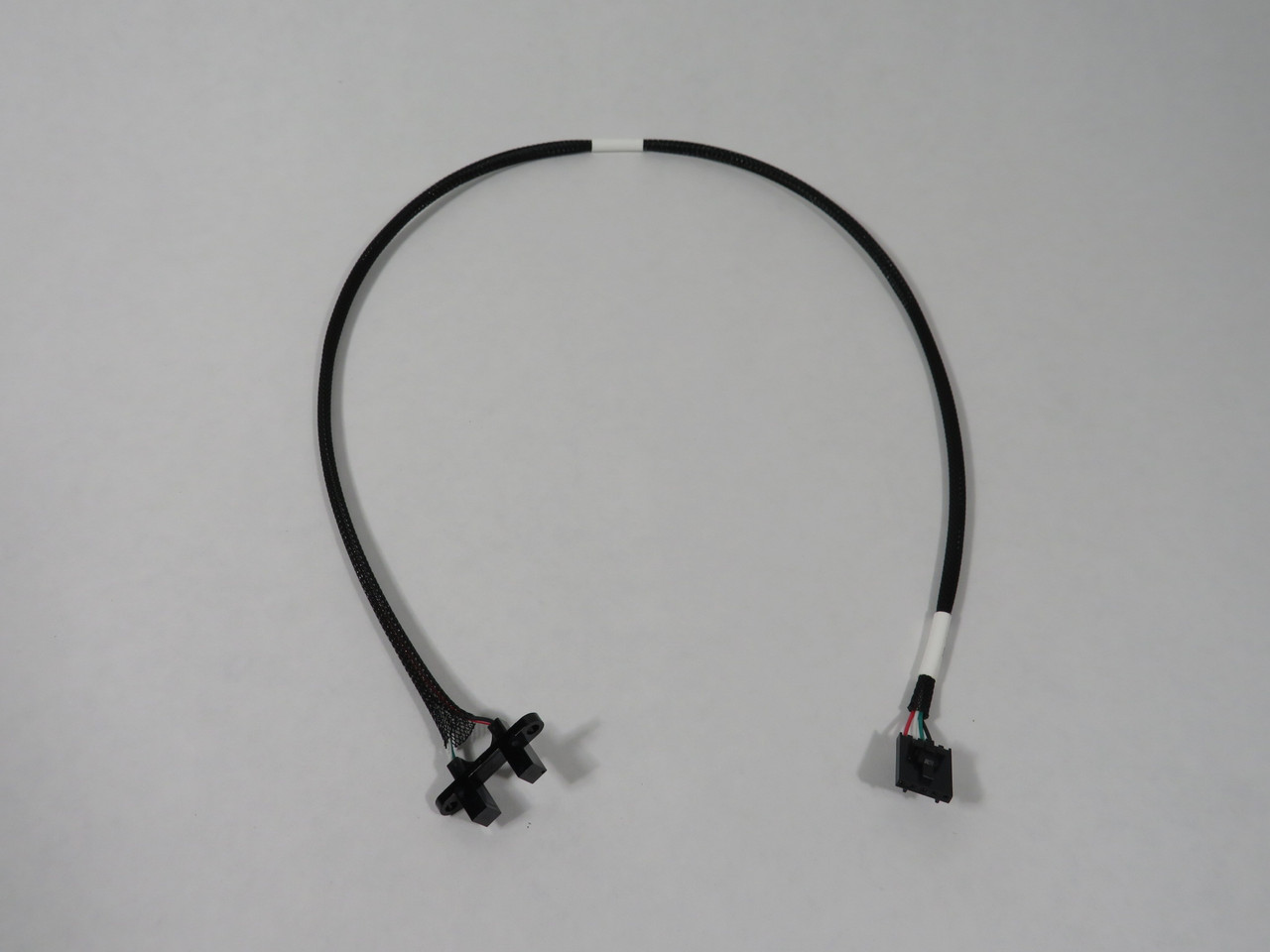 BHC 20200581-80_1 J31 Main Sys Board to Cowl Stepper Sensor 23" L Lot of 27 NWB