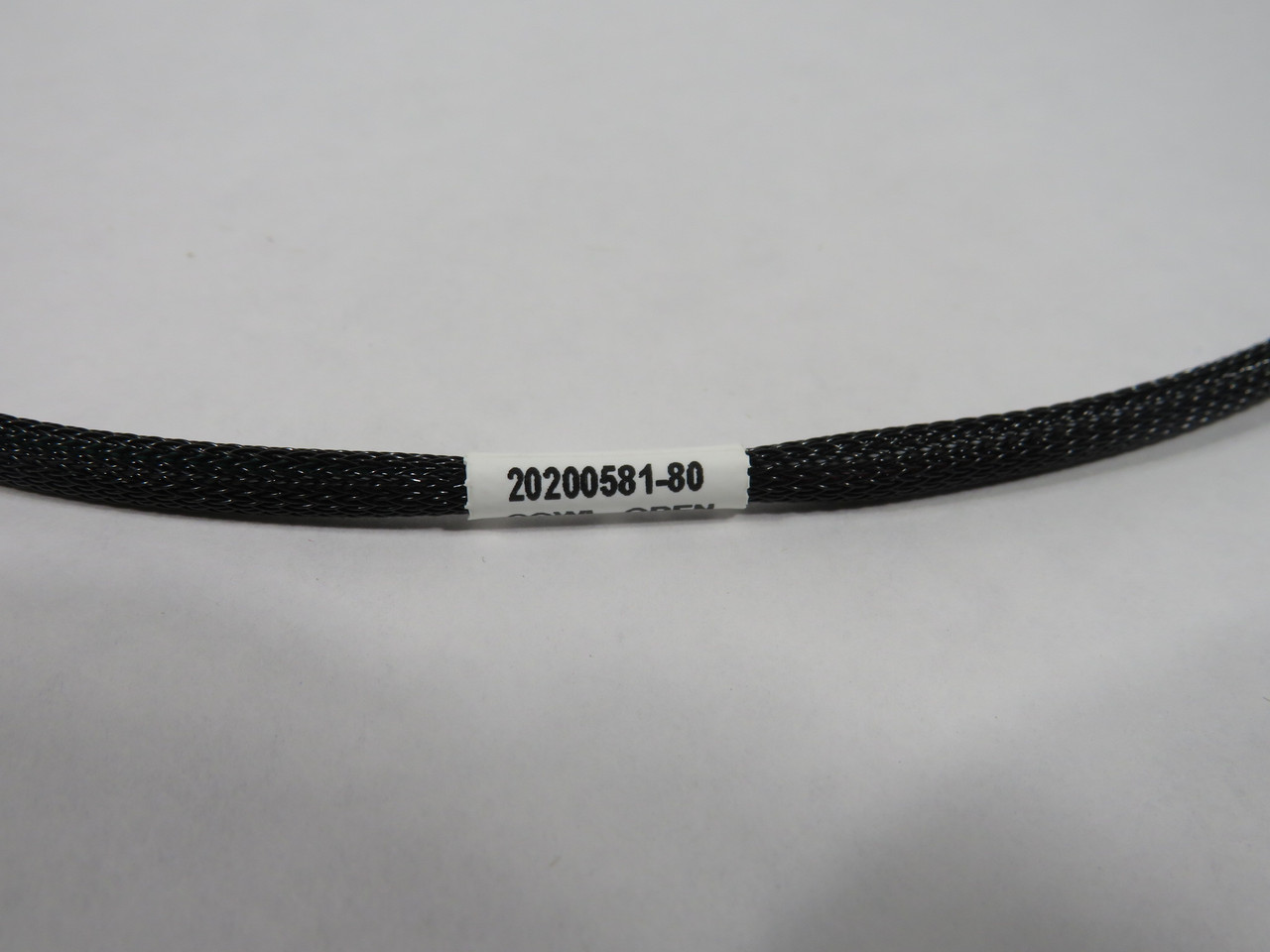 BHC 20200581-80_1 J31 Main Sys Board to Cowl Stepper Sensor 23" L Lot of 27 NWB