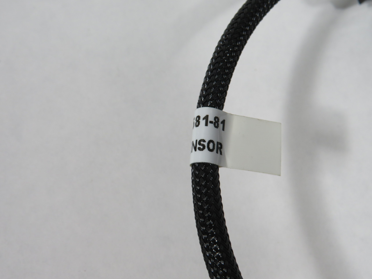 BHC 20200581-81 J34 PCR Sensor 29" L NOP