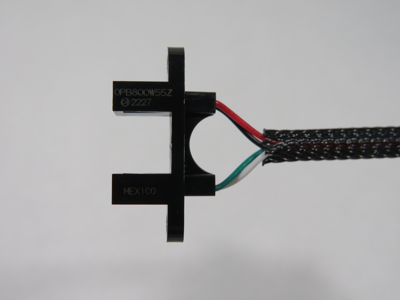 BHC 20200581-81 J34 PCR Sensor 29" L NOP