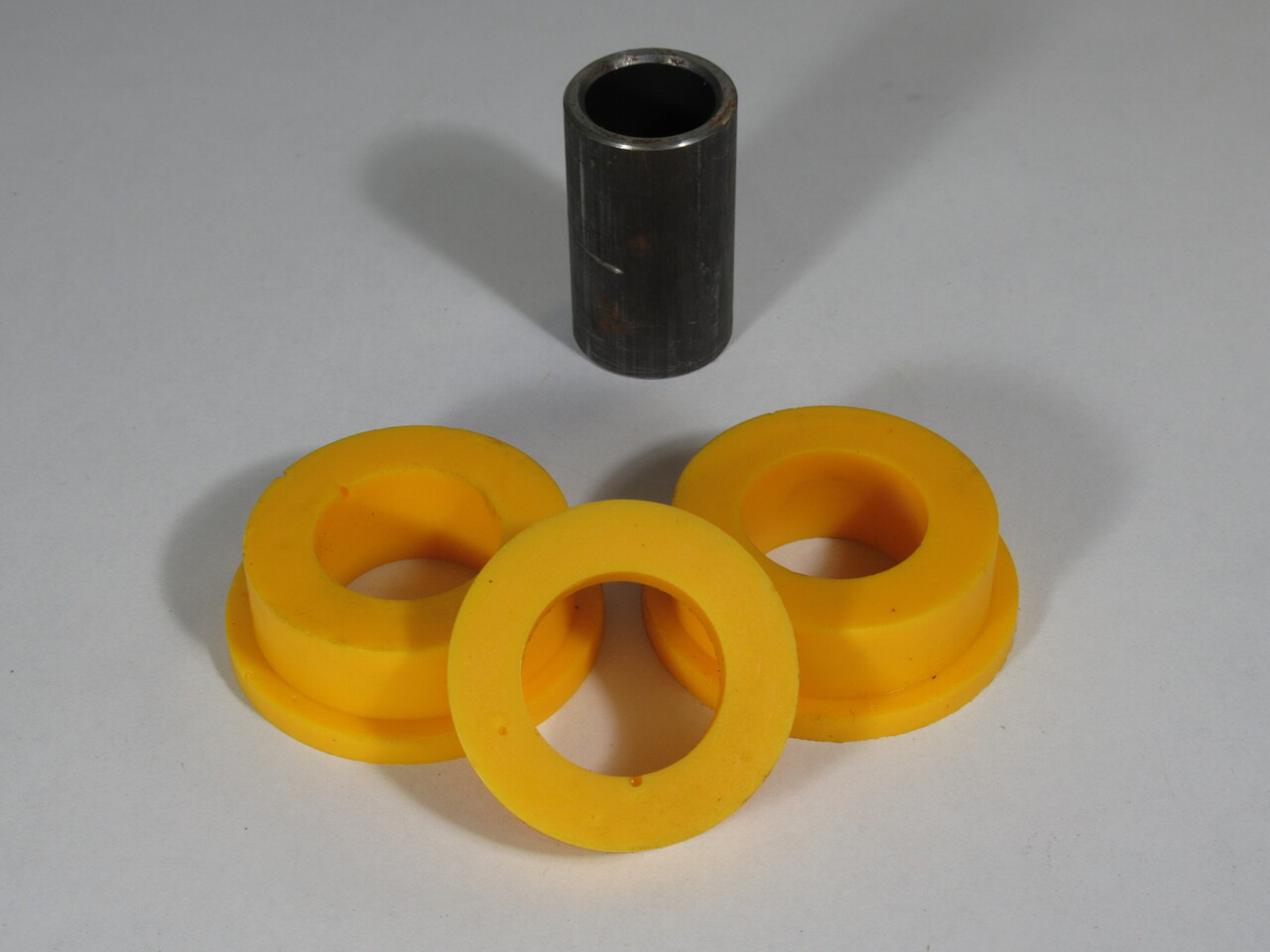 Industrial Fabrication Inc. IFI28158 Suspension Link Bushing Kit BAG DMG NWB