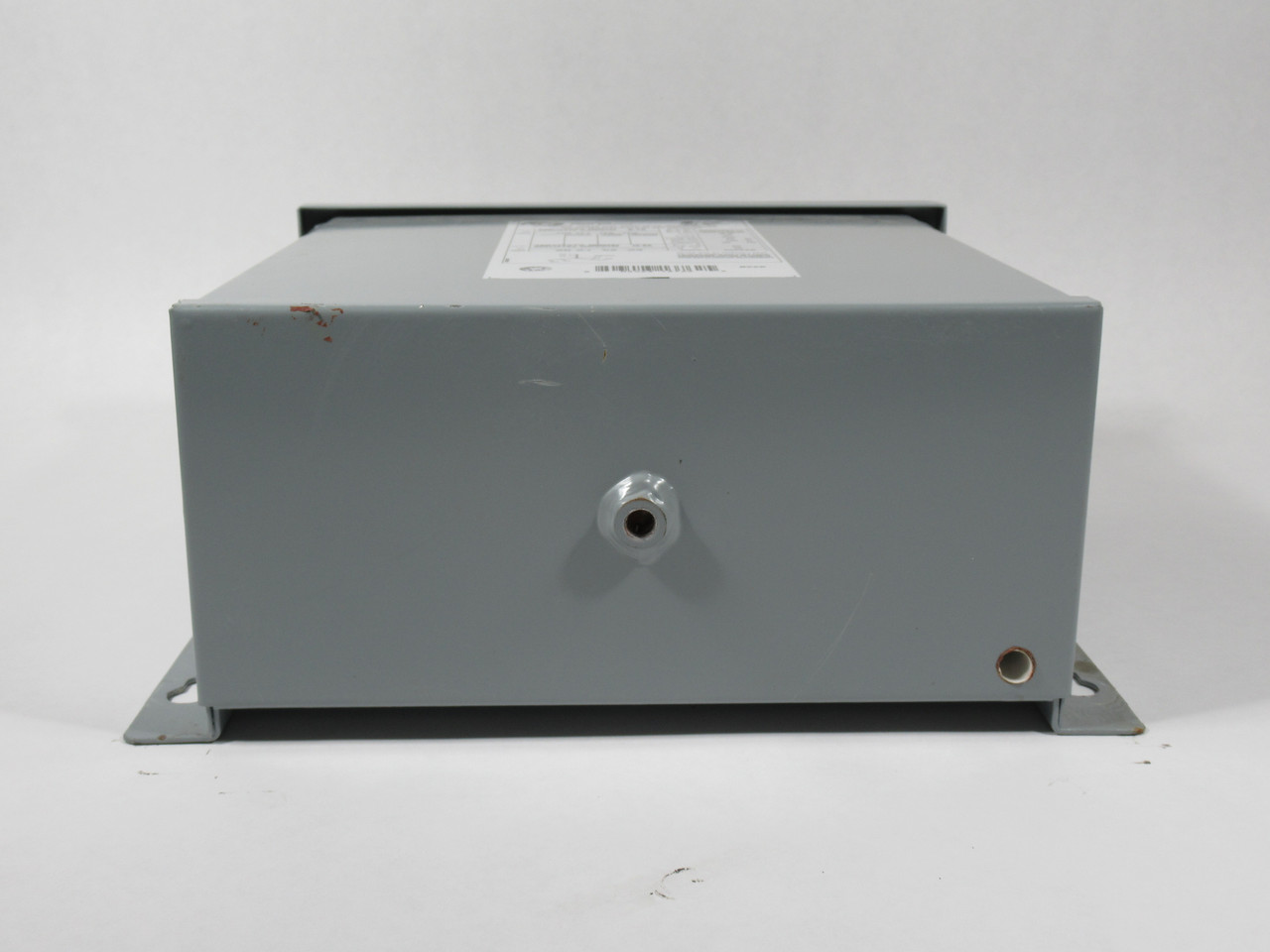 Hammond Power Solutions Y009PKCB3L0U Dry Type Autotransformer 9kVA 3ph USED