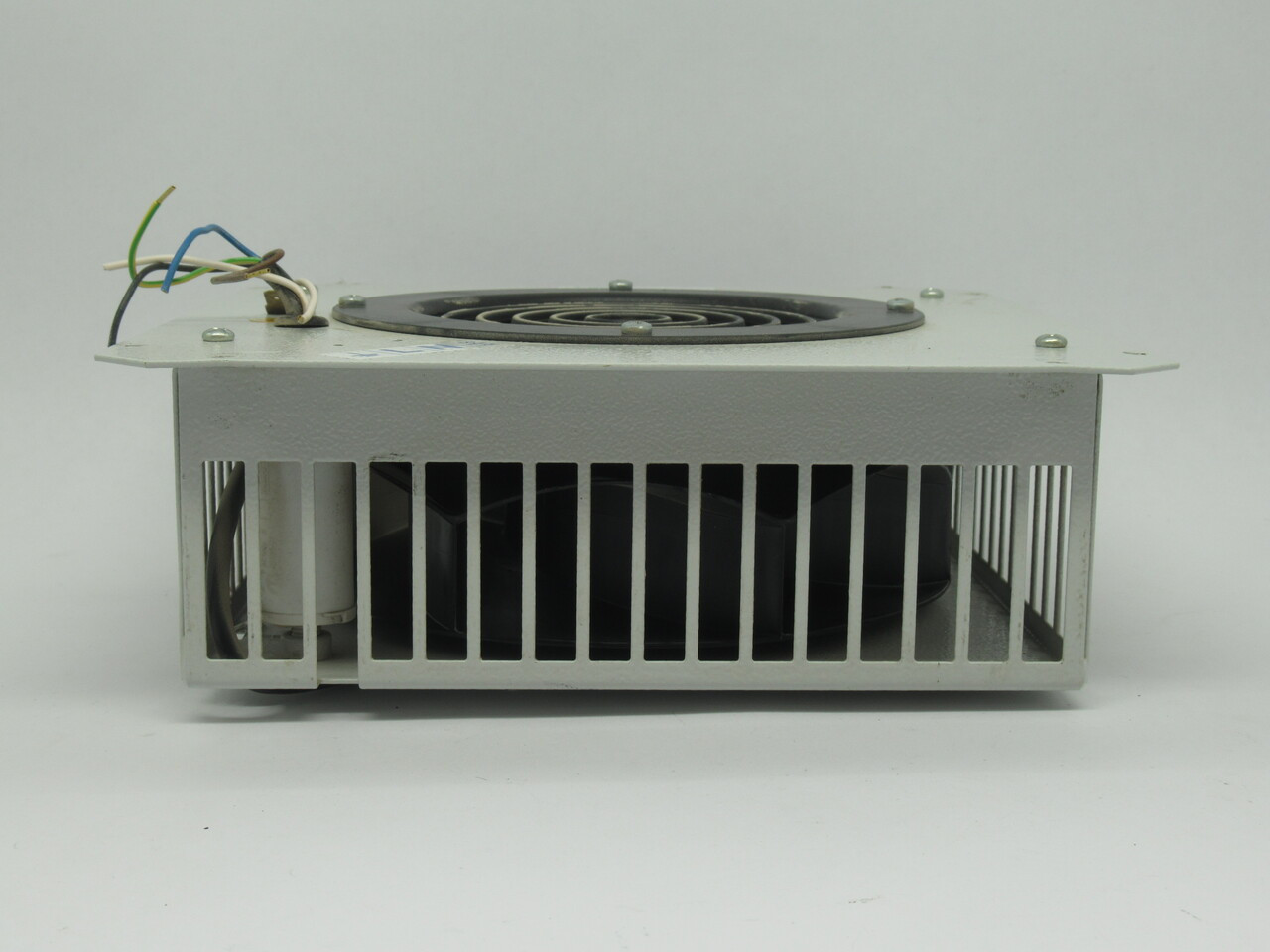 Schneider Electric NSYCV575M230MF Climasys Forced Vent Fan NO CONNECTOR USED