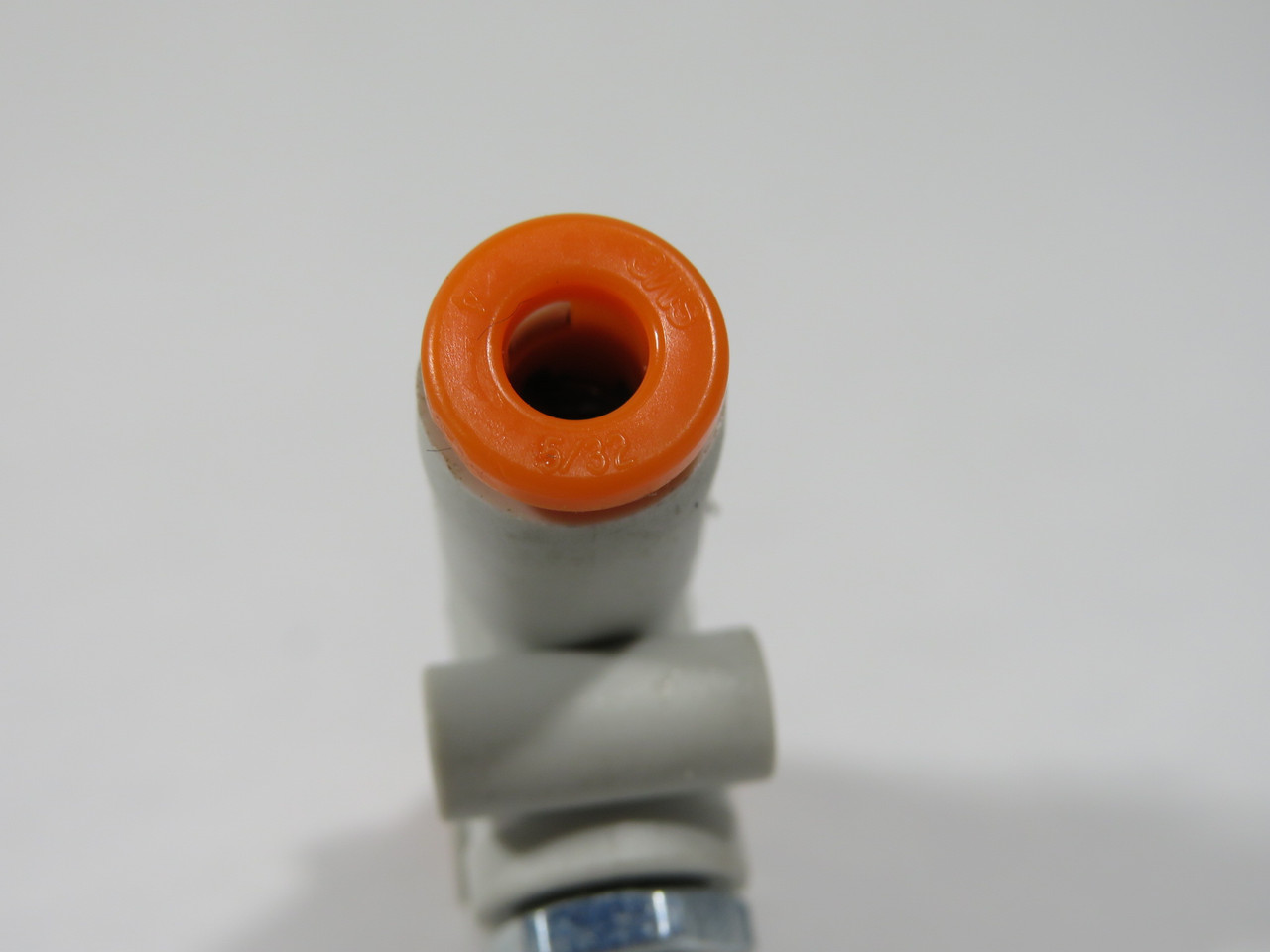 SMC AS2002F-03 Flow Control Valve 5/32" Tubing OD USED