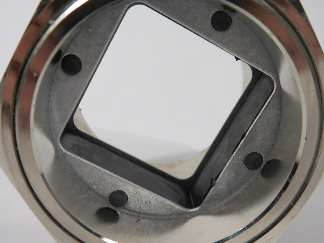 Roxtec RG-M63 Cable Entry Frame for ISO 63 Knockouts SHELF WEAR/NO GROMMETS NOP