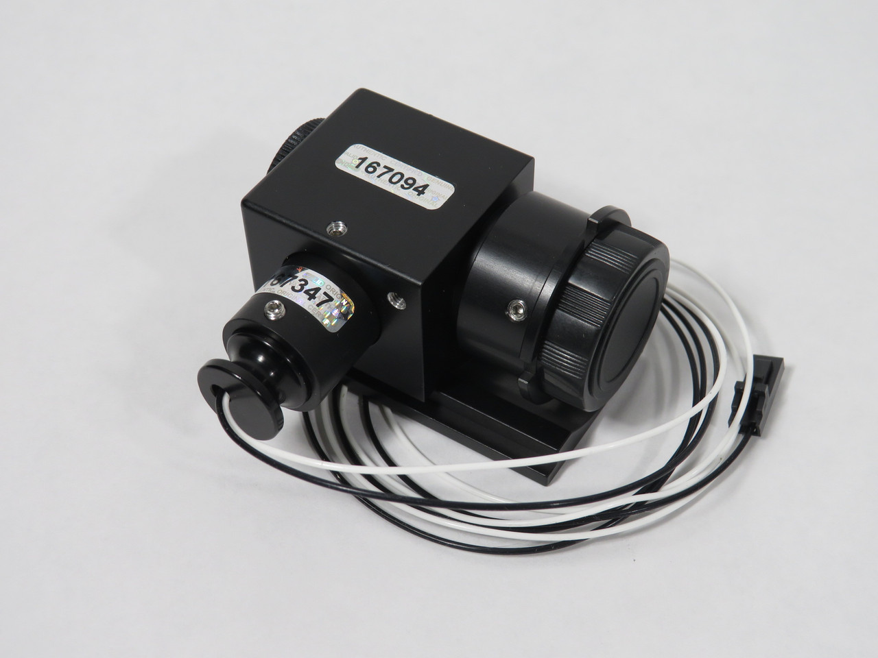 Generic 167094 167347 Camera Body USED