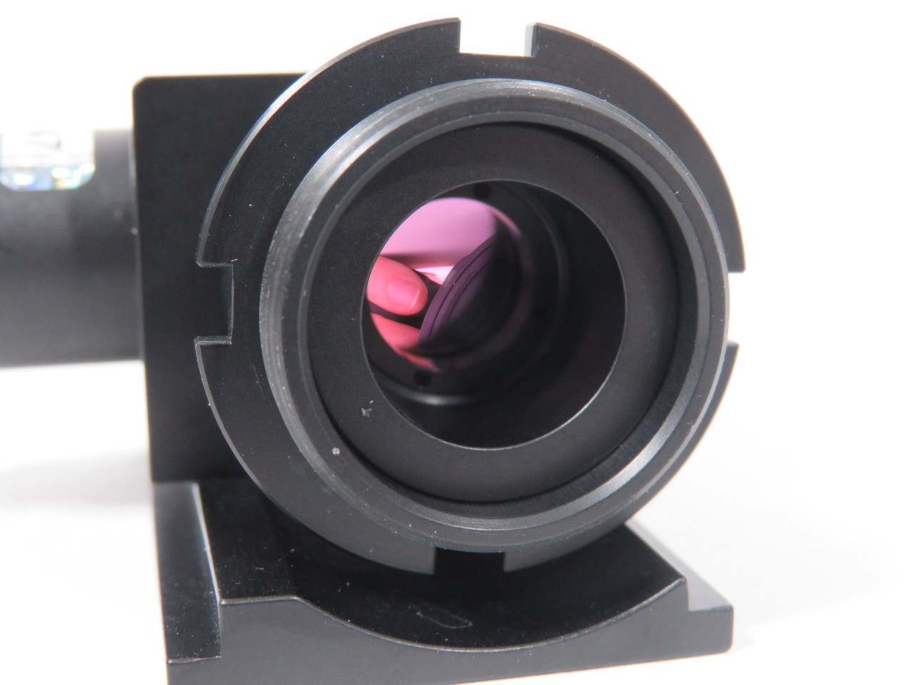 Generic 167094 167347 Camera Body USED