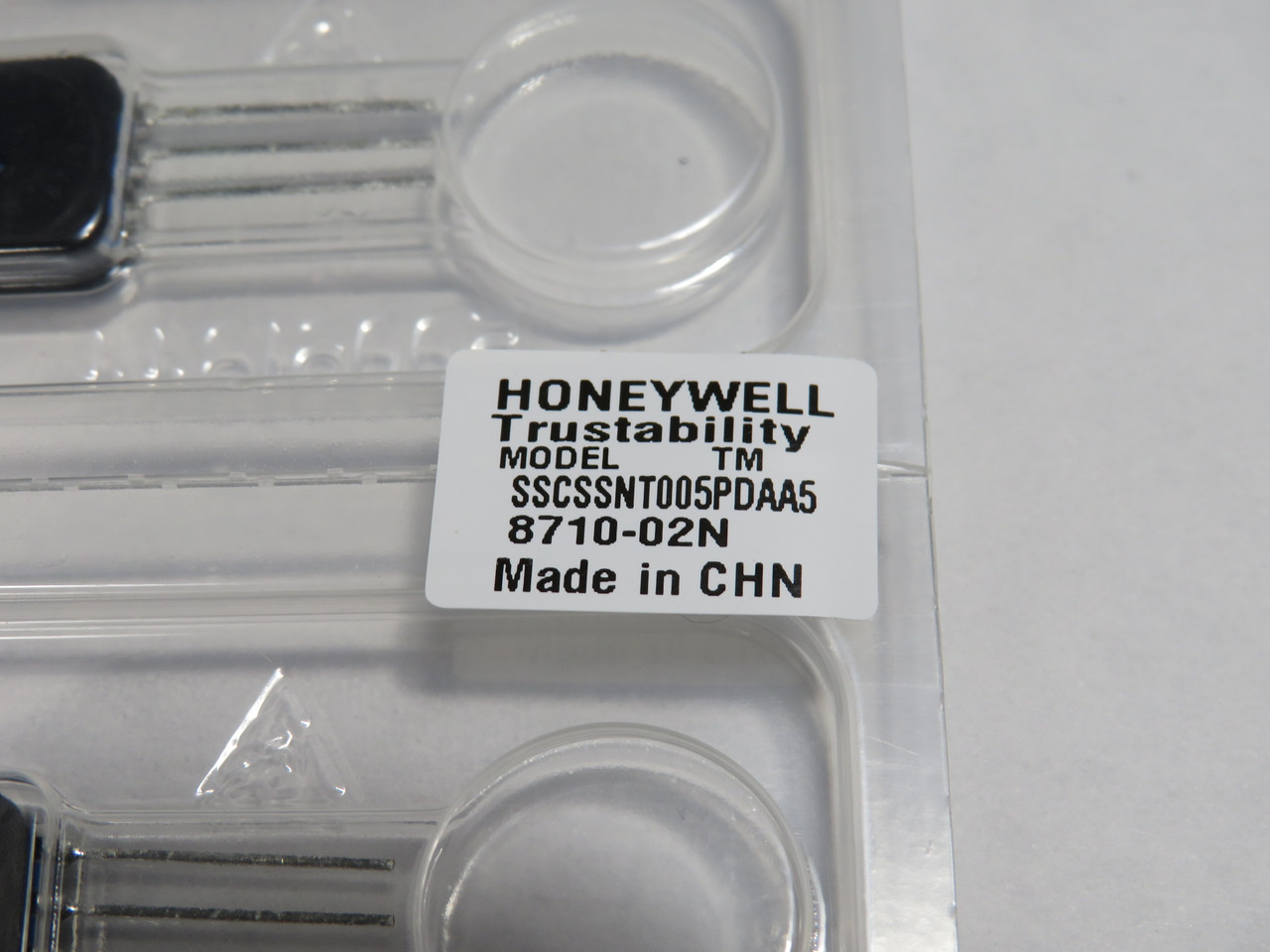 Honeywell SSCSSNT005PDAA5 Board-Mount Pressure Sensor +/- 5 psi Lot of 47 NEW