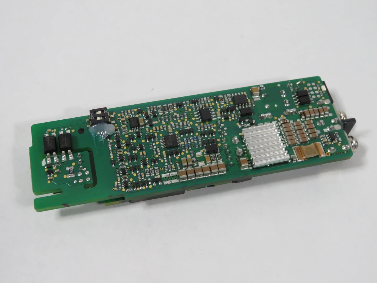 Excelsys XG2 DC Power Output Module 3.2Vmin 5Vnom 6Vmax 40A 200W RIPPED BOX NEW